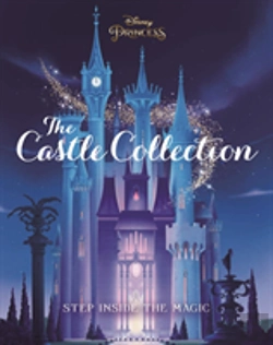 Bertrand.pt - Disney Princesses: The Castle Collection