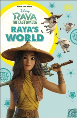 Bertrand.pt - Disney Raya And The Last Dragon Raya'S World