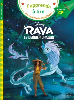 Bertrand.pt - Disney -  Raya, Cp Niveau 2