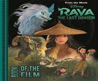Disney Raya & The Last Dragon