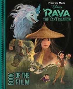 Bertrand.pt - Disney Raya & The Last Dragon