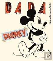 Disney (Revue Dada 277)