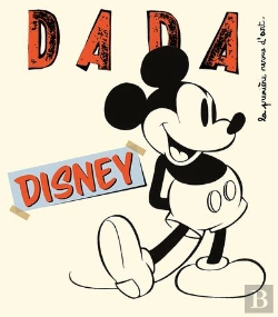 Bertrand.pt - Disney (Revue Dada 277)