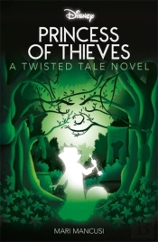 Disney Robin Hood: Princess Of Thieves