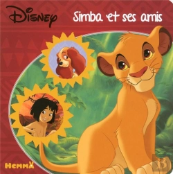 Bertrand.pt - Disney Simba Et Ses Amis