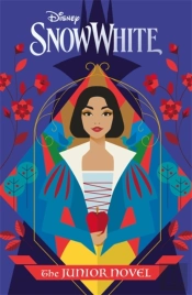 Disney Snow White: The Junior Novel