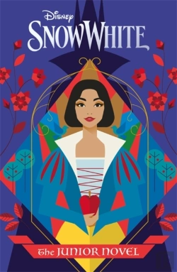 Bertrand.pt - Disney Snow White: The Junior Novel