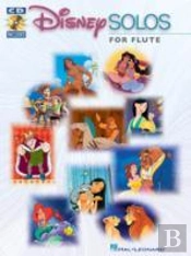 Disney Solos