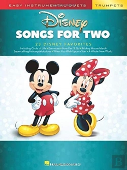 Bertrand.pt - Disney Songs