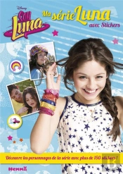 Disney Soy Luna Le Voyage Commence