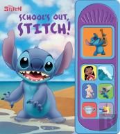 Disney Stitch: School'S Out, Stitch!