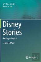 Disney Stories