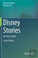 Disney Stories