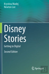 Disney Stories