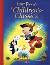 Disney Storybook Classics 1937-1952 (Gb)