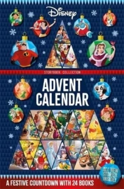 Disney: Storybook Collection Advent Calendar