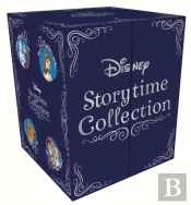 Disney Storytime Collection