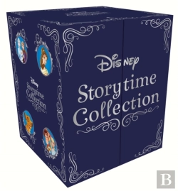 Bertrand.pt - Disney Storytime Collection