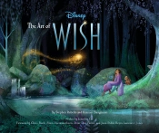 Disney The Art Of Wish