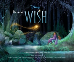 Bertrand.pt - Disney The Art Of Wish