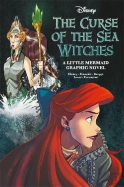 Bertrand.pt - Disney: The Curse Of The Sea Witches