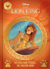 Disney The Lion King: Golden Tales
