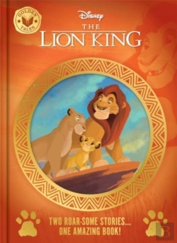 Bertrand.pt - Disney The Lion King: Golden Tales