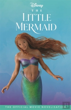 Bertrand.pt - Disney The Little Mermaid: The Official Junior Novelisation