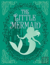 Disney: The Little Mermaid (Tiny Book)