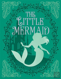 Bertrand.pt - Disney: The Little Mermaid (Tiny Book)