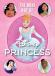 Disney: The Mini Art Of Disney Princess