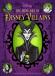 Disney: The Mini Art Of Disney Villains | Disney Villains Art Book