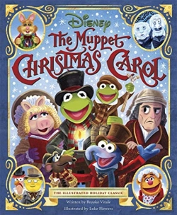 Bertrand.pt - Disney: The Muppet Christmas Carol