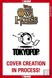 Disney The Owl House (Temp Title 2022)