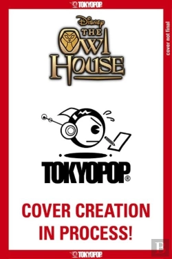 Bertrand.pt - Disney The Owl House (Temp Title 2022)
