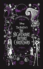 Disney Tim Burton'S The Nightmare Before Christmas (Disney Animated Classics)