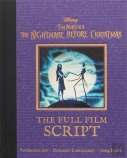 Bertrand.pt - Disney Tim Burton'S The Nightmare Before Christmas
