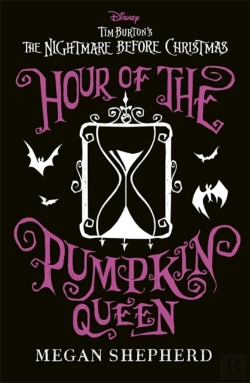 Bertrand.pt - Disney Tim Burton'S The Nightmare Before Christmas: Hour Of The Pumpkin Queen