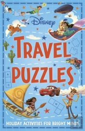 Disney Travel Puzzles