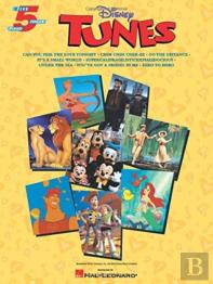 Disney Tunes