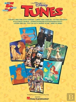 Bertrand.pt - Disney Tunes