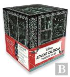 Disney: Twisted Tales Advent Calendar