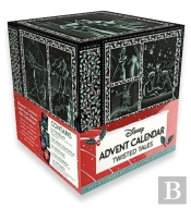 Disney: Twisted Tales Advent Calendar