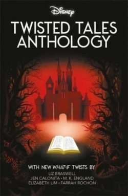 Bertrand.pt - Disney: Twisted Tales Anthology Vol. 1