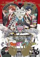 Disney Twisted-Wonderland: The Manga Â€“ Book Of Heartslabyul, Vol. 4