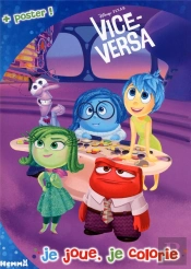 Disney Vice-Versa ; + Poster !