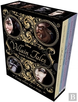 Bertrand.pt - Disney: Villain Tales