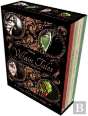 Disney: Villain Tales (Vol 3)