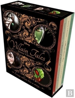 Bertrand.pt - Disney: Villain Tales (Vol 3)