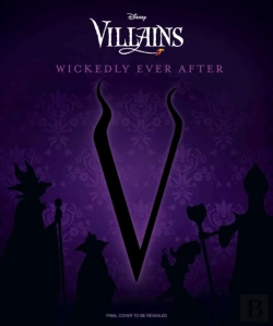 Bertrand.pt - Disney Villains: A Portrait Of Evil
